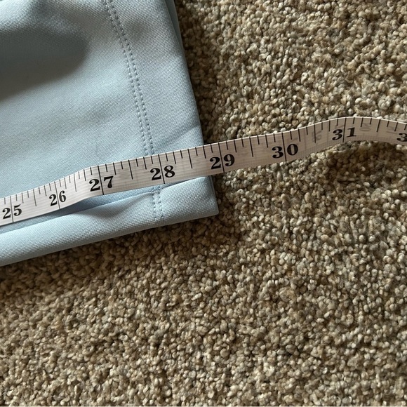 Wild Fable striped front leg zip wide leg track pants XL - Picture 7 of 7